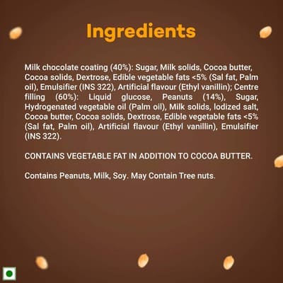 Snickers Miniature Pack 120 gm