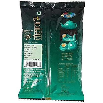 Society Dust Tea Pouch 500 Gm