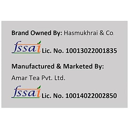 Society Dust Tea Pouch 500 Gm