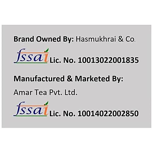 Society Dust Tea Pouch 500 Gm