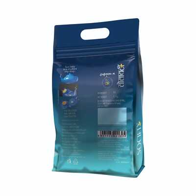 Society Leaf Tea Pouch 1.5 Kg