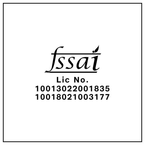 Society Leaf Tea Pouch 1.5 Kg