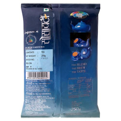 Society Leaf Tea Pouch 250 Gm