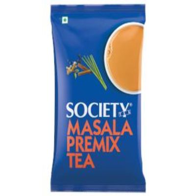 Society Masala Flavour Tea 1 Kg