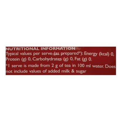 Society Masala Flavour Tea 1 Kg