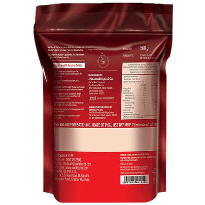 Society Masala Tea 500 Gm