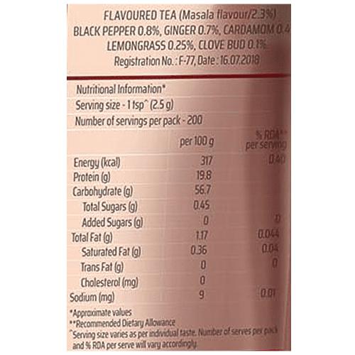 Society Masala Tea 500 Gm