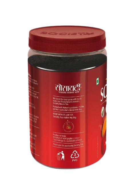 Society Masala Tea 500 Gm