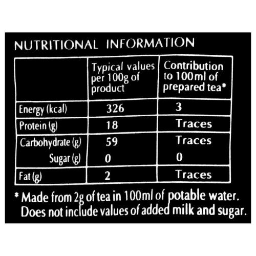 Society Masala Tea Pouch 100 Gm