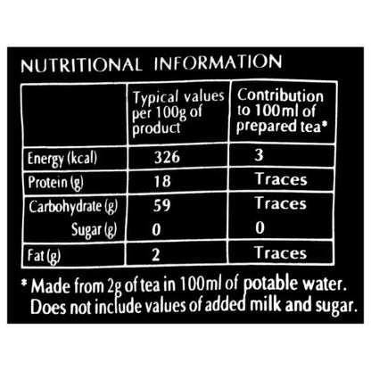 Society Masala Tea Pouch 100 Gm