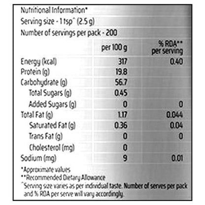 Society Masala Tea Pouch 250 Gm