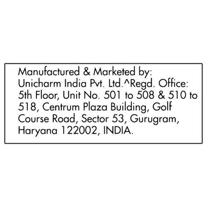 Sofy Antibacteria Super Xl pack of 44