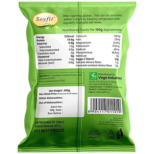 Soyfit Tofu 200 g