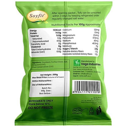 Soyfit Tofu 200 g