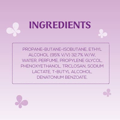 Spinz Enchante Women Deo 200 ml