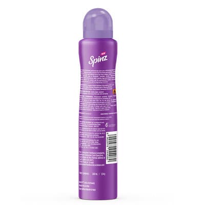 Spinz Enchante Women Deo 200 ml