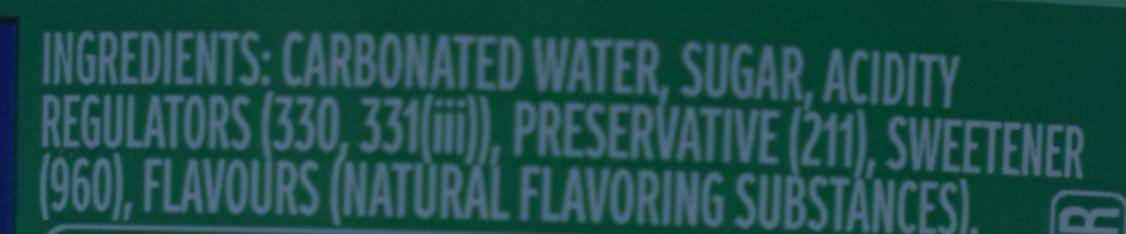 Sprite Clear Carbonated Soft Drink Pet Bottle 2.25 ltr