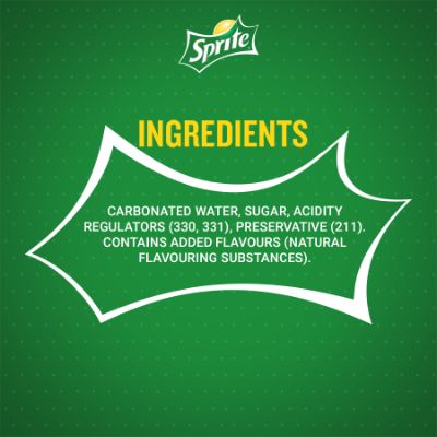 Sprite Clear Carbonated Soft Drink Pet Bottle 750 ml