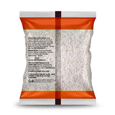 Star Ambemore Rice 1 Kg