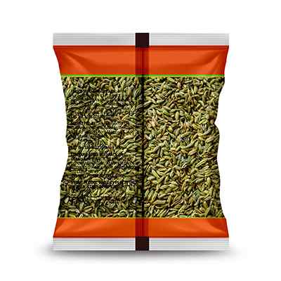 Star Roasted Whole Badi Saunf 100 gm