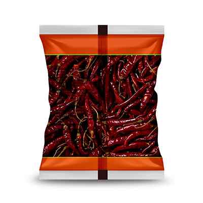 Star Whole Bedgi Chilli Stem Less 100 gm