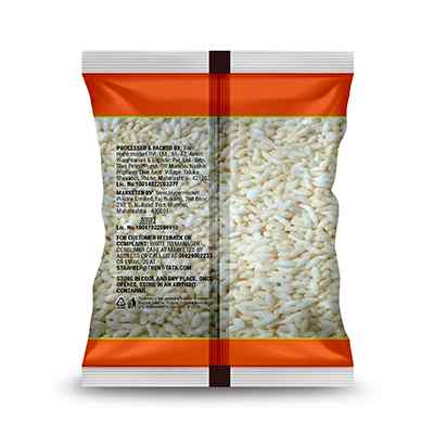 Star Bhel Churmura 200 g