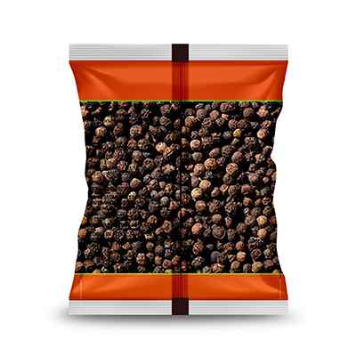 Star Whole Black Pepper 50 gm