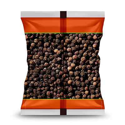 Star Whole Black Pepper 100 gm