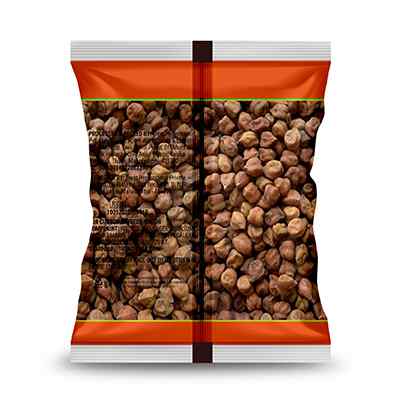 Star Brown Chana Small 500 Gm