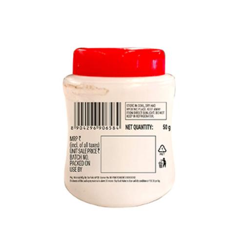 Star Brown Hing 50 gm