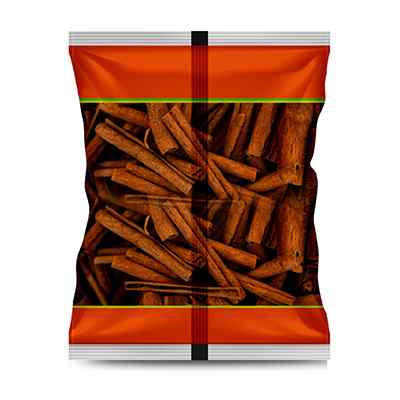 Star Whole Cassia Dal Chini 50 gm