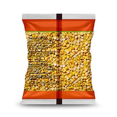 Star Chana Dal Split 500 gm