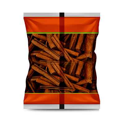 Star Whole Cassia (Dal Chini) 25 gm