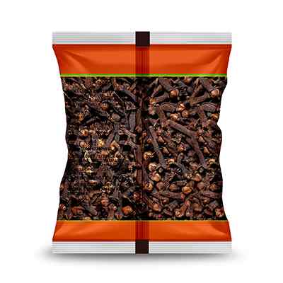 Star Whole Clove 25 gm