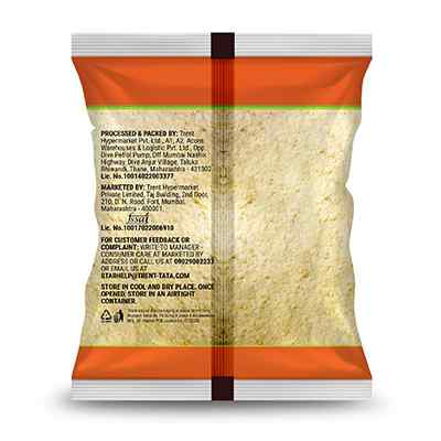 Star Coarse Besan 500 gm