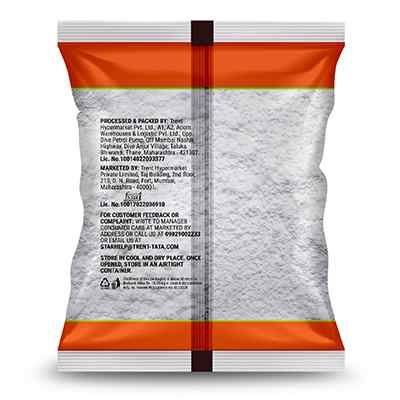 Star Corn Flour 500 gm