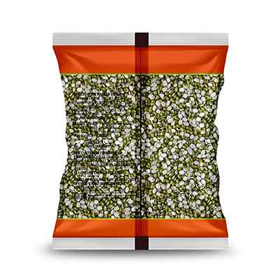 Star Green Moong Chilka Split 500 gm