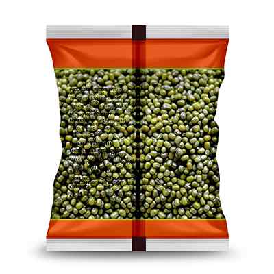 Star Green Moong Whole 1 kg