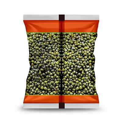 Star Green Moong Whole 500 gm