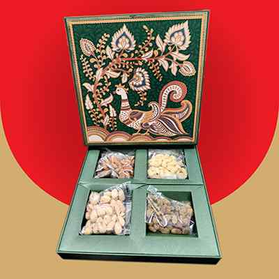 Star Healthy Gifting Dryfruit Pack 200 g