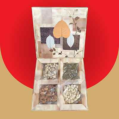 Star Healthy Gifting Dryfruit Pack 350 g
