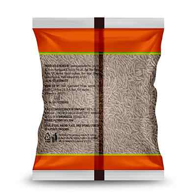 Star Jeera Regular 500 g