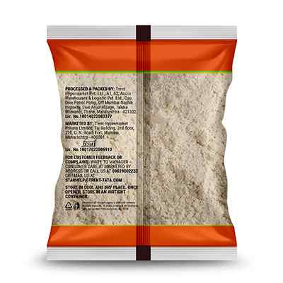 Star Jowar Flour 500 gm