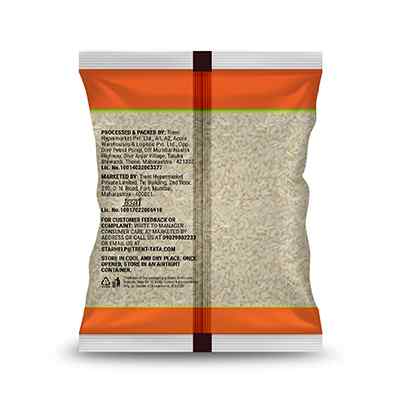 Star Kolam Rice Bag 30 kg