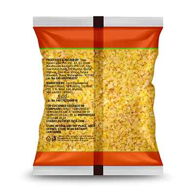 Star Lapsi Daliya Small 500 gm