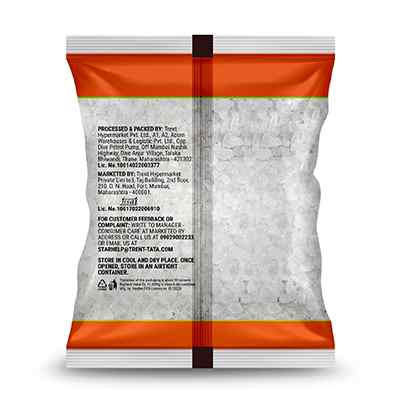 Star Lemon Salt 25 gm