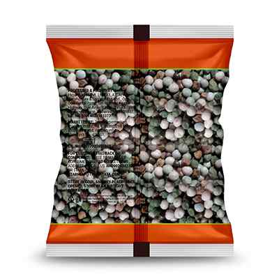 Star Mixed Chana & Watana Sprout 500 gm