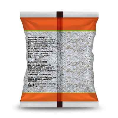 Star Mogra Basmati Rice Packed 5 kg