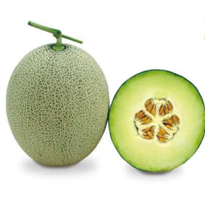 Muskmelon Namdhari, 900 g