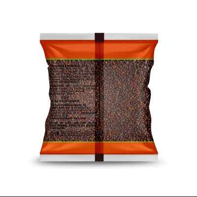 Star Black Fine Mustard Rai 100 gm